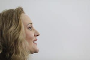 Am o singură sensibilitate. Eu văd familia formată dintr-o femeie și un bărbat