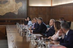 O parte din miniștrii PNL nu performează. Nu sunt destul de puternici în relația cu Ciolacu