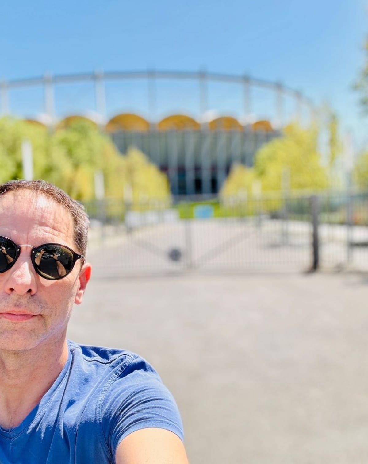 Politicienii în tricoul naționalei sunt niște păcălici