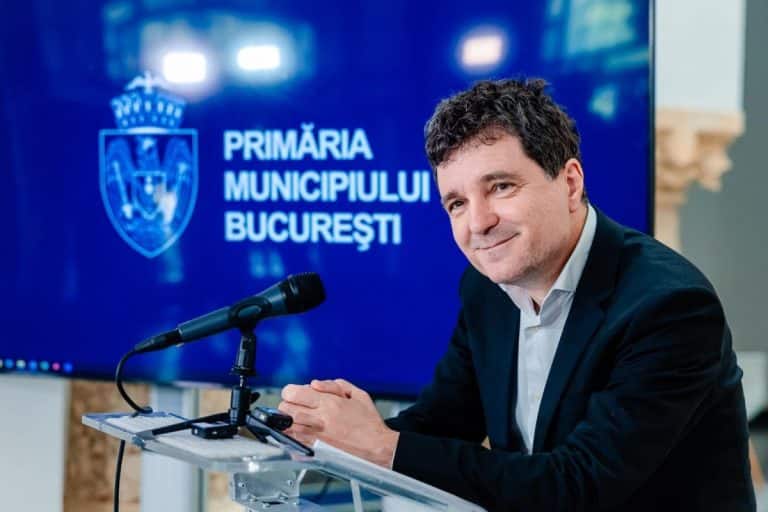 ‘Eu am spus / Acum să vedem data finală’. Pe cine va susține la prezidențiale și parlamentare