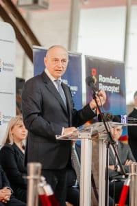 Mircea Geoană dă flit PSD! Preşedintele României trebuie să fie deasupra partidelor, 2024 este anul independenţilor