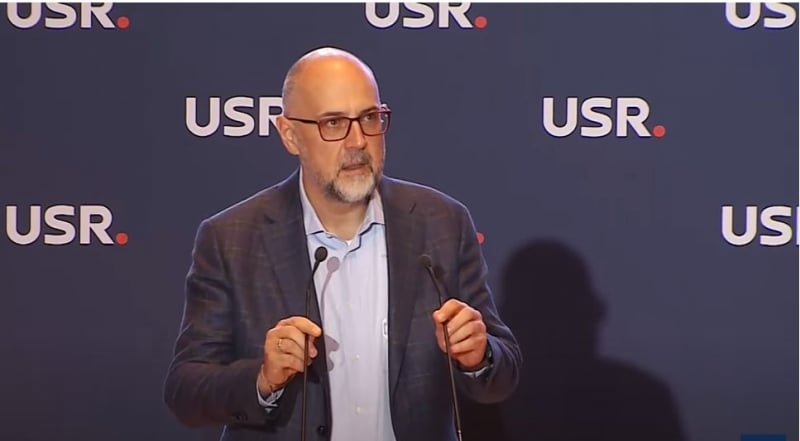 În promisiunile PSD și PNL nu poți avea încredere