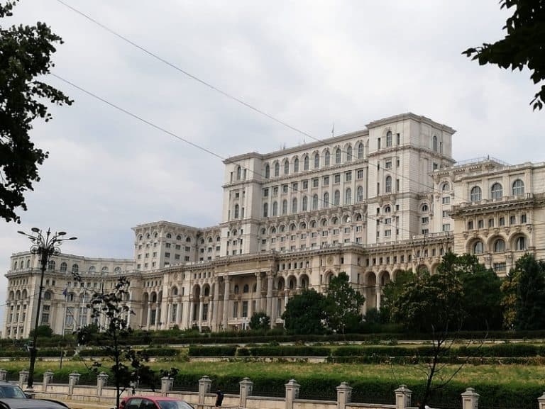 Adunarea Parlamentară a OSCE – parlamentari din peste 50 de state participante, prezenți la Bucureşti la între 29 iunie şi 3 iulie