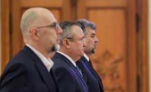 ‘Cei din PNL au şubrezit foarte tare autoritatea premierului. Ei s-au răzgândit, este absolut înacceptabil’