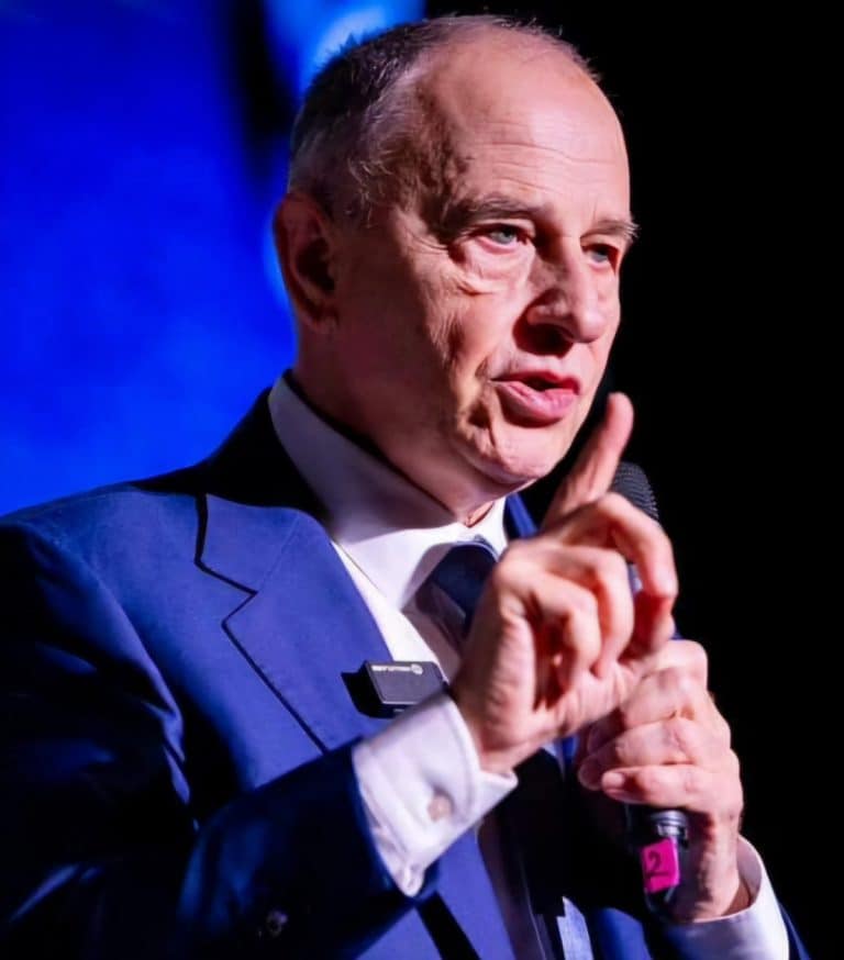 Mircea Geoană confirmă indirect o candidatură la alegerile prezidențiale