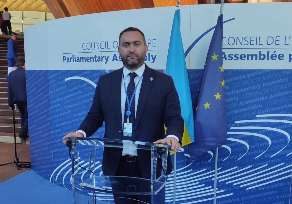 Senatorul liberal Cristian Niculescu-Țâgârlaș: Deciziile sesiunii de vară a APCE