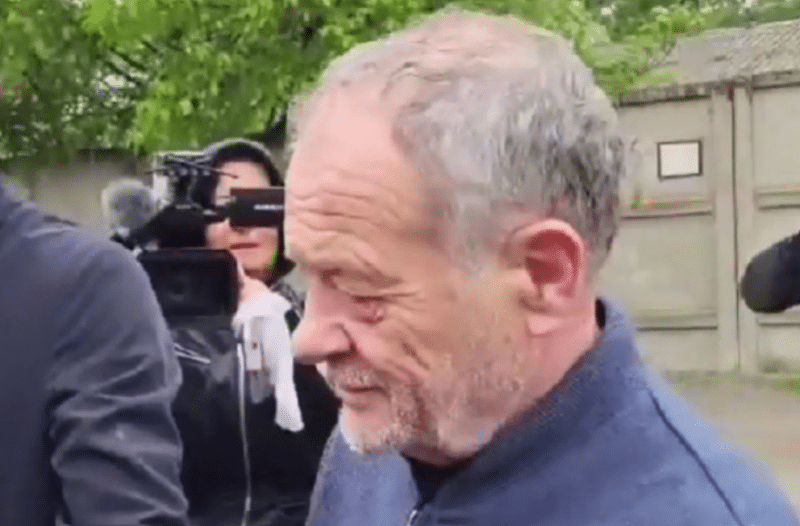 Dumitru Buzatu rămâne sub control judiciar, a decis Curtea de Apel Iaşi