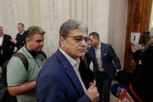 ‘Nu se poate întâmpla o minune peste noapte’