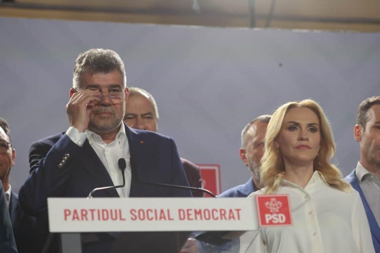 PNL a convocat ședință mare