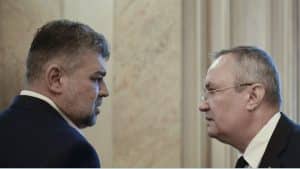 SURSE De ce a luat Marcel Ciolacu decizia care dinamitează coaliția de guvernare