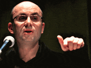 A rămas ‘orfan’ după eșecul lui Biden