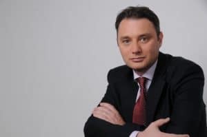 Secretarul de stat în MAE Luca Niculescu a evidenţiat participarea activă a României în cadrul Iniţiativei Celor Trei Mări, la Forumul Dubrovnik