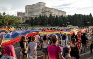 Mai sunt multe de făcut în România