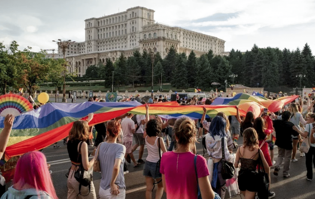 Mai sunt multe de făcut în România