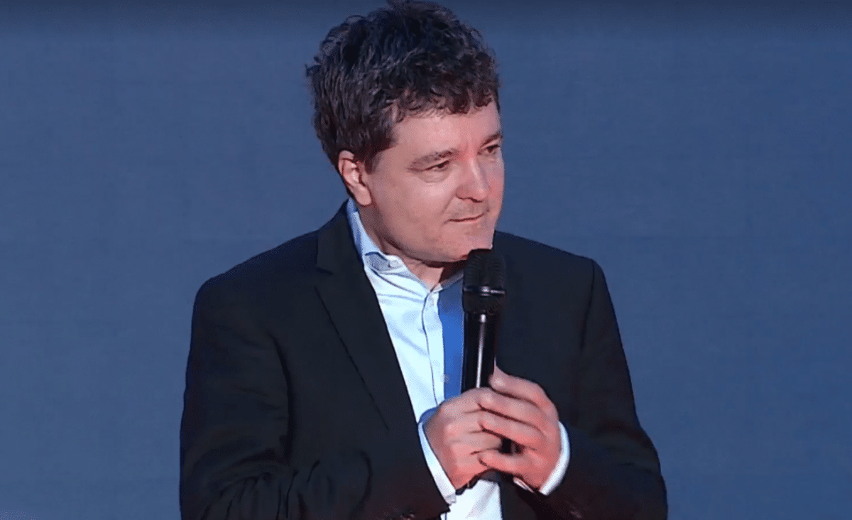 ‘Este opoziţia la această schimbare’