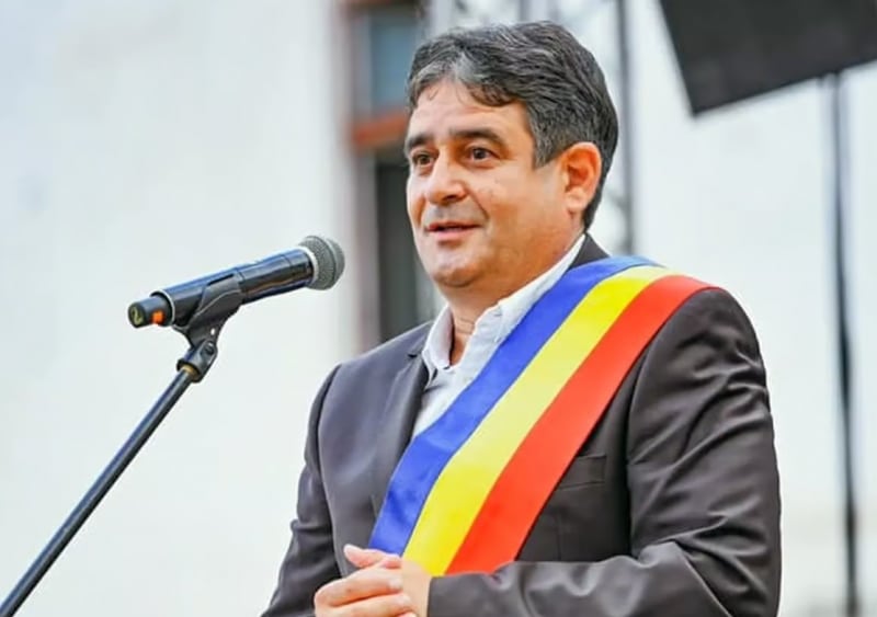Comisia de Etică a ASE București a decis că primarul de Alba, Gabriel Pleșa, a plagiat