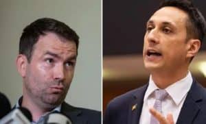 E o mare dezamăgire, i s-a desumflat ranga gonflabilă