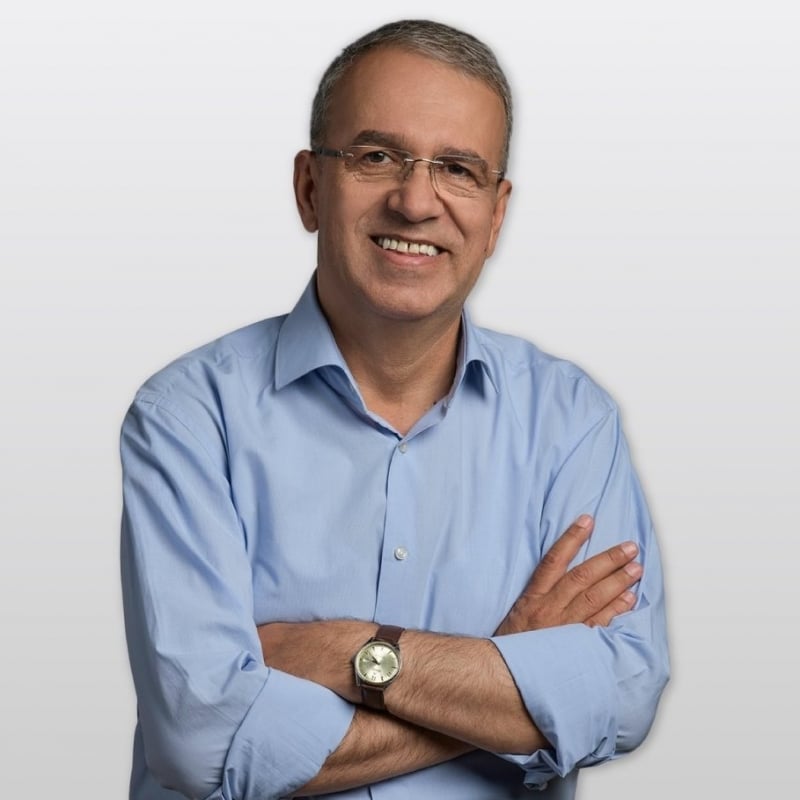 SONDAJ INSCOP – Constanţa – Actualul edil Vergil Chiţac (PNL) conduce în topul opţiunilor pentru Primărie, cu 38,1%, urmat de Horia Constantinescu (PSD)