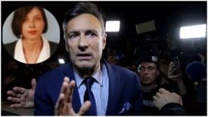 Abia acum s-a aflat! Chiar în timp ce a pușcat dosarul DNA, soția lui Florian Coldea se afla în plin proces cu terenuri!