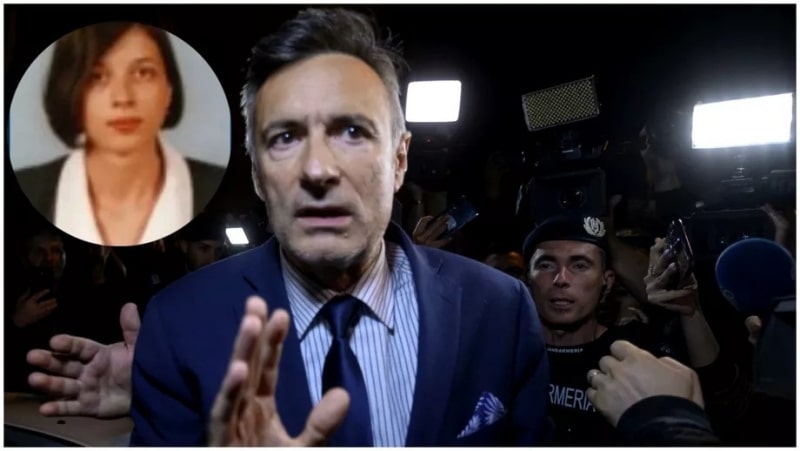 Abia acum s-a aflat! Chiar în timp ce a pușcat dosarul DNA, soția lui Florian Coldea se afla în plin proces cu terenuri!