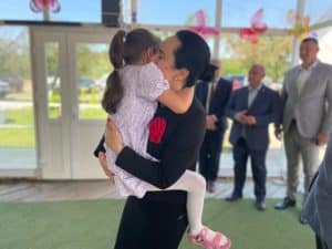 Copiii sunt partea cea mai importantă a muncii noastre