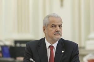 Condamnarea a venit in plic. De unde oare?