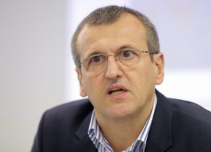 Politologul Cristian Preda spune că România se va schimba radical după prezidențiale: Va fi o surpriză