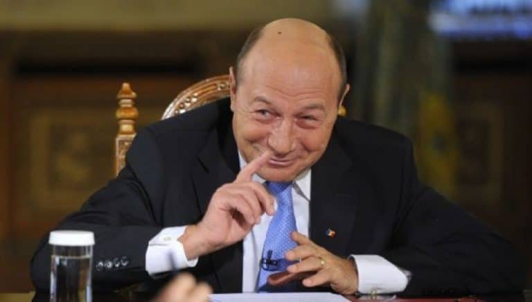 Traian Băsescu îl amenință voalat pe Ciolacu? Să se mai gândească! Coldea nu e prost să îl susțină pe Geoană