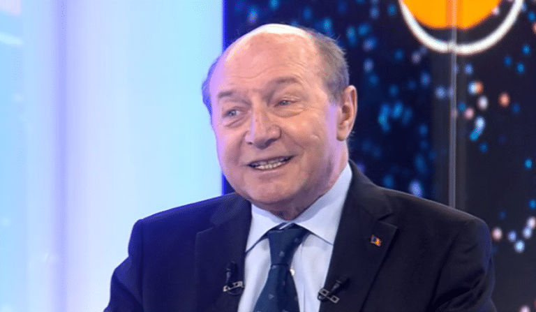 Traian Băsescu a izbucnit după acuzațiile lui Năstase privind condamnarea la plic: Ai lui l-au denunțat