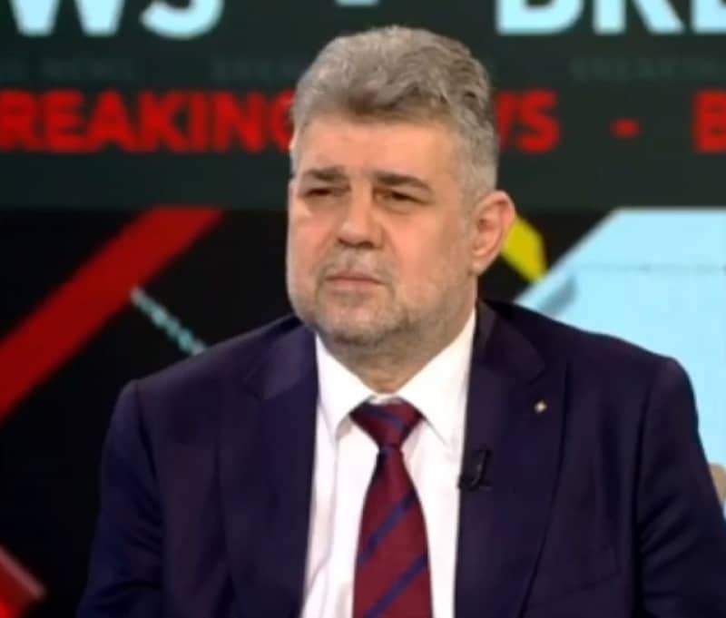 Nu cred că își dorește