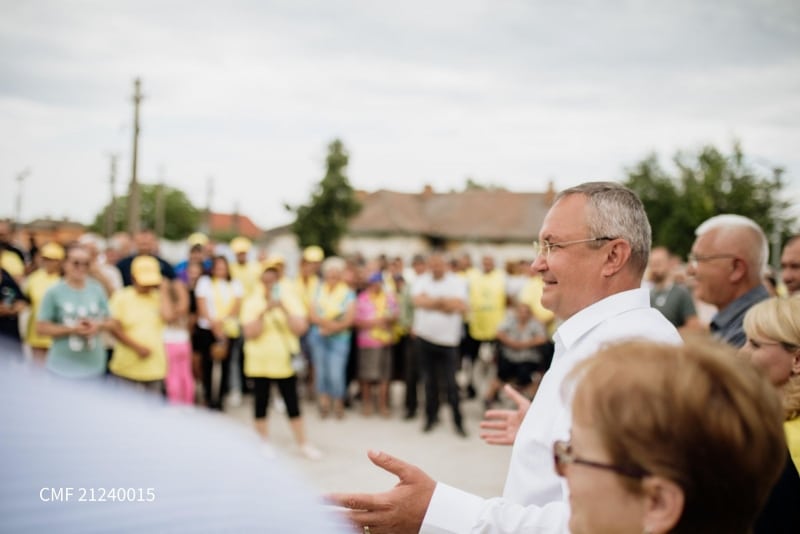 Nu trebuie să venim cu promisiuni goale în faţa oamenilor, ci să le prezentăm fapte. Şi aleşii PNL au ce spune!