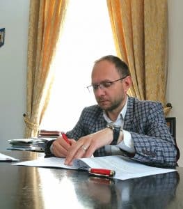 Primarul din Botoșani, premiat pentru cel mai accelerat ritm de accesare a fondurilor europene – de 5 ori mai mult față de predecesorii săi