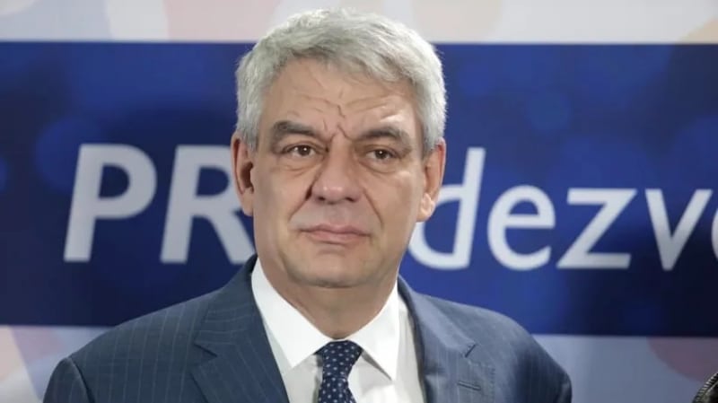 ‘La preşedinţie s-au pierdut alegeri în ultima seară’