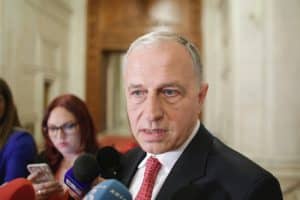 Mircea Geoană, indiciu important privind candidatura sa la prezidențiale: ‘Depinde de guvernanți’