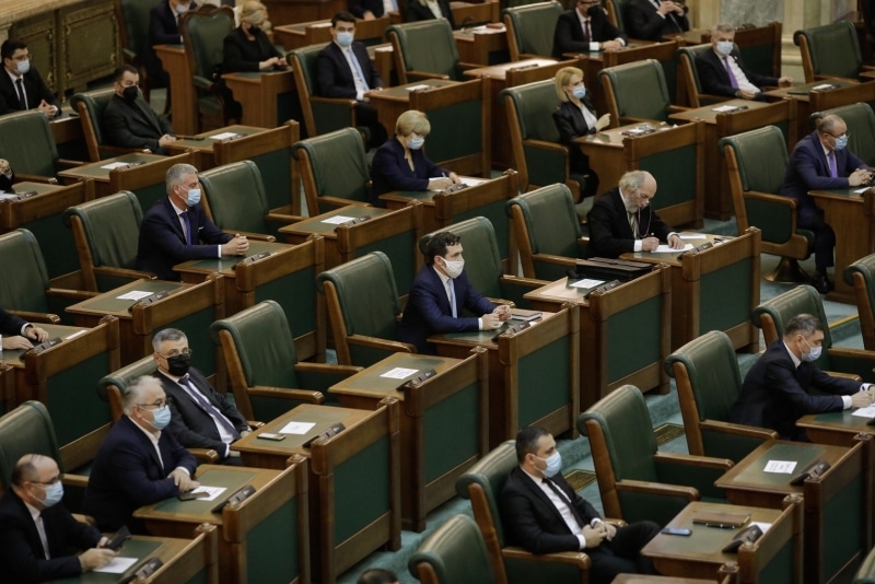 Senatul a adoptat proiectul lui Ciolacu şi Simonis pentru traseelor pedestre de interes naţional în scop recreativ