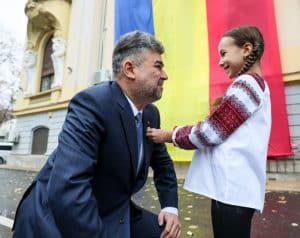 ‘În momentul acela începem să tragem speranță că se vor întoarce românii’