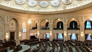 legea a trecut de Senat