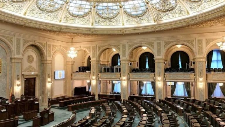 legea a trecut de Senat