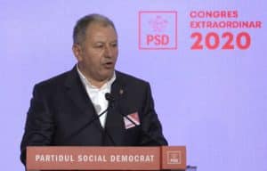 Reacția președintelui CJ Bistriţa-Năsăud, după acuzațiile lui Robert Sighiartău