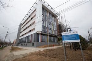 Medicii acuză un atac jalnic, în scop electoral, al candidatului ‘Dreapta Unită’