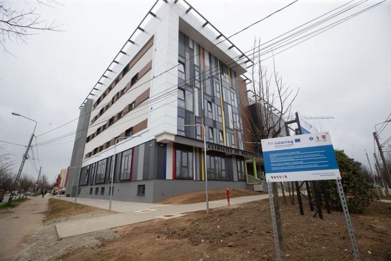 Medicii acuză un atac jalnic, în scop electoral, al candidatului ‘Dreapta Unită’