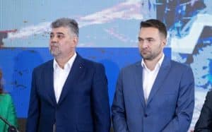 VIDEO Trei prim-miniștri PSD îl susțin pe Adrian Niță la primăria Piatra-Neamț