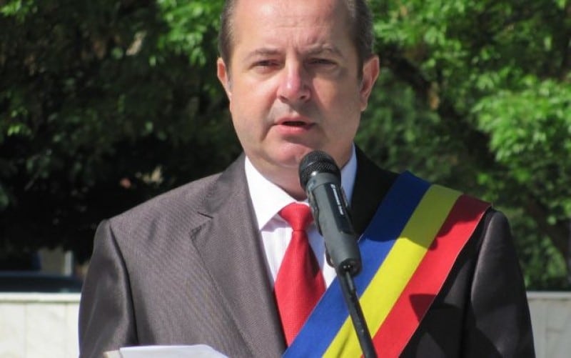 La Alexandria, Victor Drăgușin și PSD conduc detașat în preferințele electoratului, cu doar câteva zile înainte de alegeri