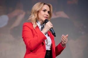Gabriela Firea vorbește deschis despre mandatul său la PMB / Ce plan are în cazul în care va câștiga alegerile din weekend