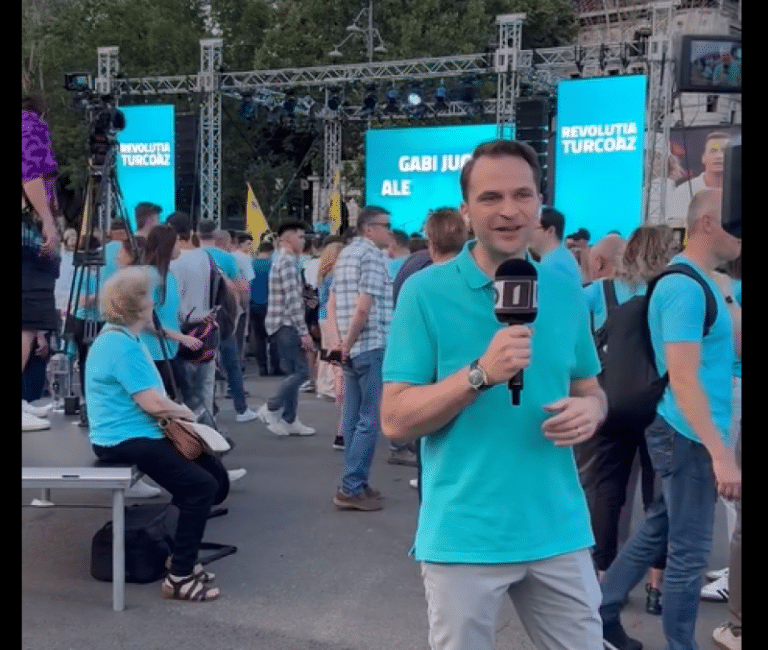 ‘Nu ne resemnăm să spunem ‘merge și așa’ sau ‘atât s-a putut”