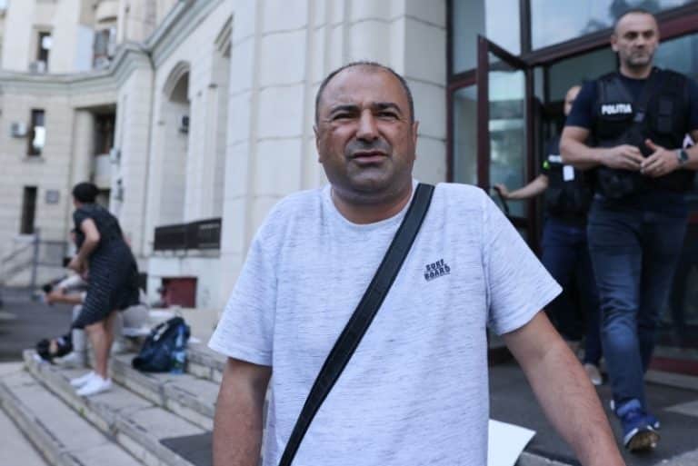 Plasat sub control judiciar în dosarul semnăturilor