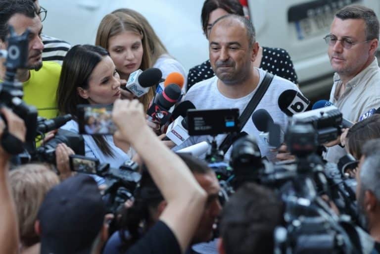 ‘Nu sunt sigur că AUR mi-a strâns semnături / E denunțul Dianei Șoșoacă, n-am alți dușmani’