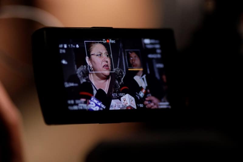 ‘Există o înregistrare, o s-o dau la Parchet’