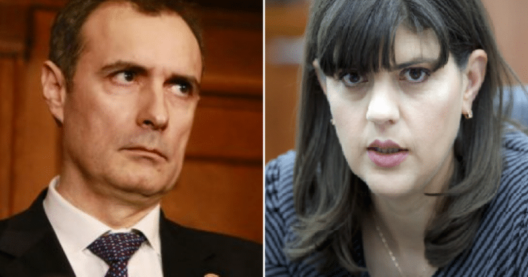 VIDEO Cum acționau discreționar în justiție Coldea și Kovesi. Judecător arestat, pentru că nu voia să îl condamne pe Dan Voiculescu