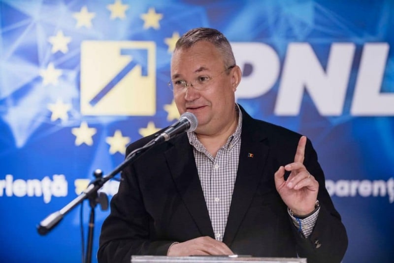 Nicolae Ciucă profețește un război generat de amazoanele din politică: Vor fi multe contre!